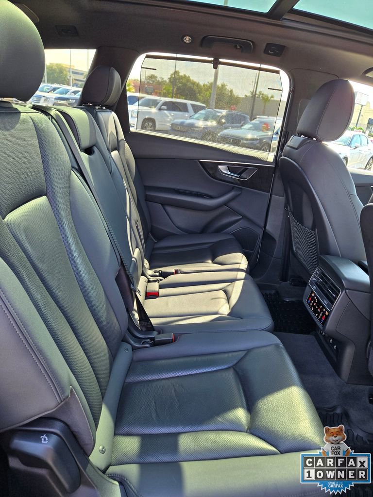 Used 2022 Audi Q7 2.0T Premium Plus image 56