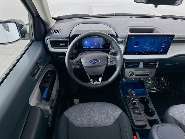 New 2026 Ford Maverick XLT w/ Equipment Group 301A image 21