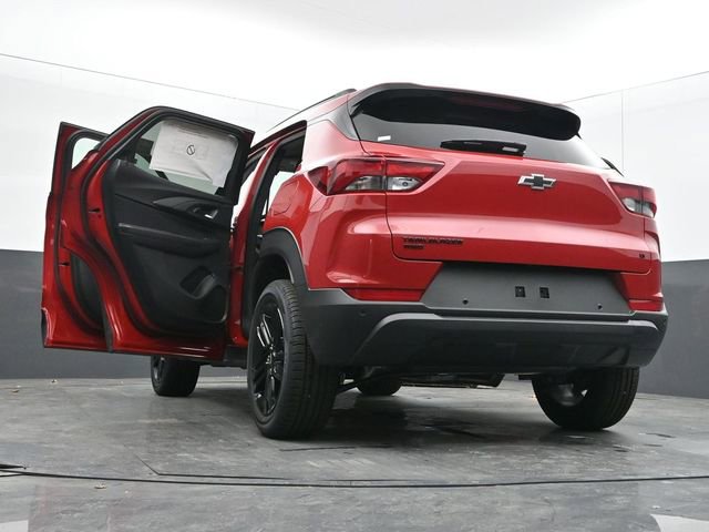 New 2026 Chevrolet TrailBlazer LT w/ Convenience Package AWD/4WD image 63