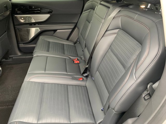 New 2026 Lincoln Nautilus Reserve image 23