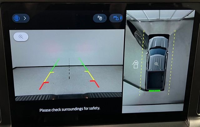 Used 2025 Ford F150 Tremor w/ Tow/Haul Package image 36