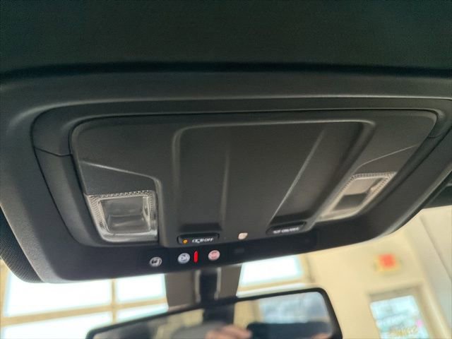 Used 2022 Chevrolet Silverado 2500 LTZ w/ Gooseneck/5TH Wheel Package image 14