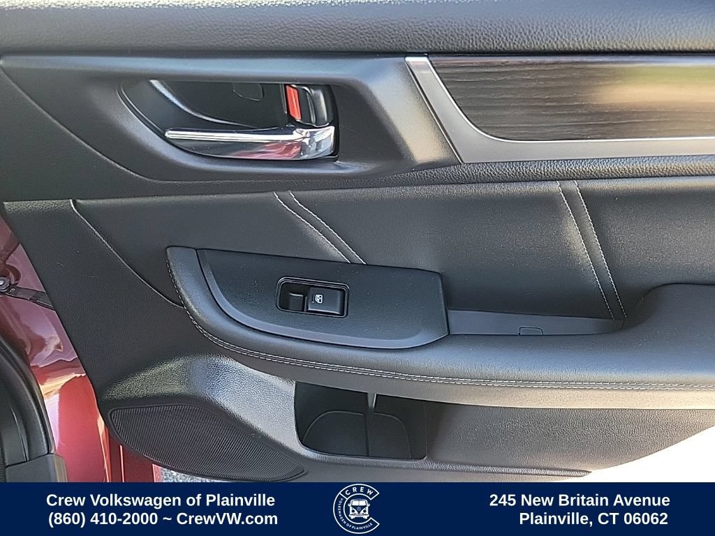 Used 2018 Subaru Legacy 2.5i Limited AWD/4WD image 50
