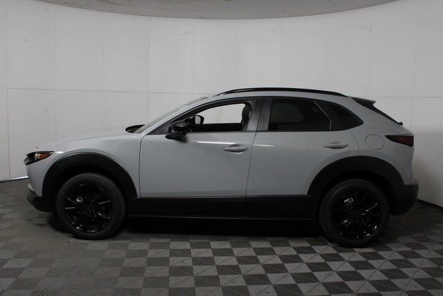 New 2026 MAZDA CX-30 Aire Edition image 4