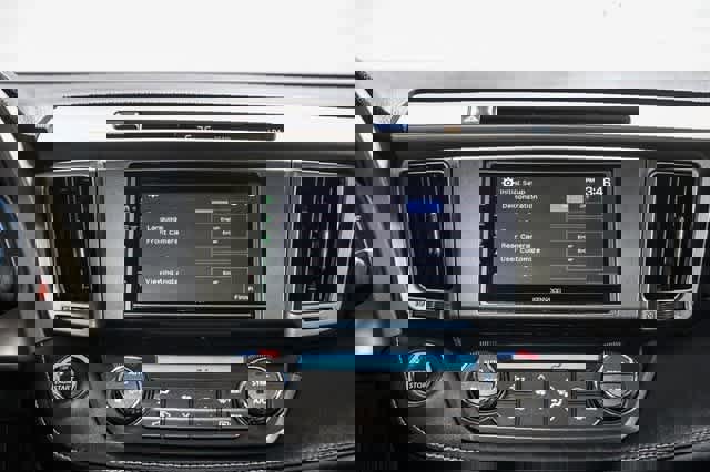 Used 2014 Toyota RAV4 Limited w/ Technology Package image 13