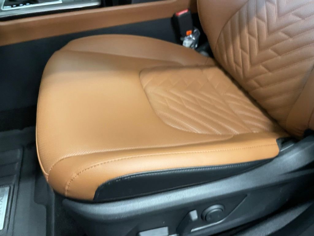 New 2026 Kia Sportage X-Line w/ X-Line Technology Package image 22