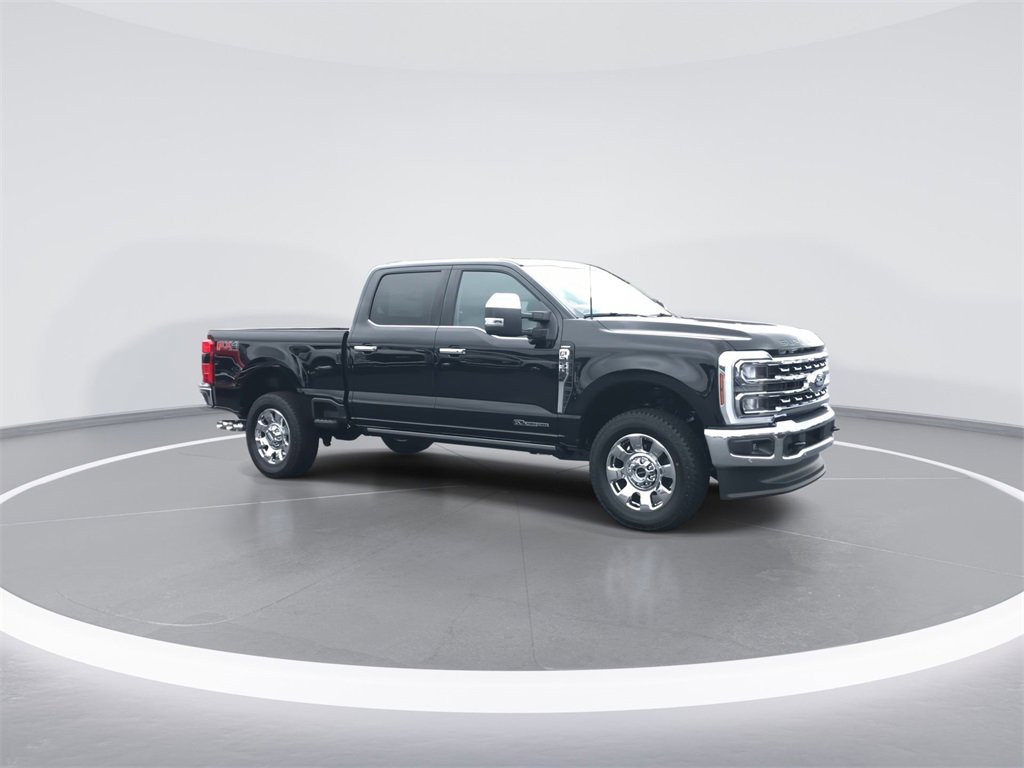 New 2025 Ford F250 Lariat w/ Lariat Ultimate Package image 2