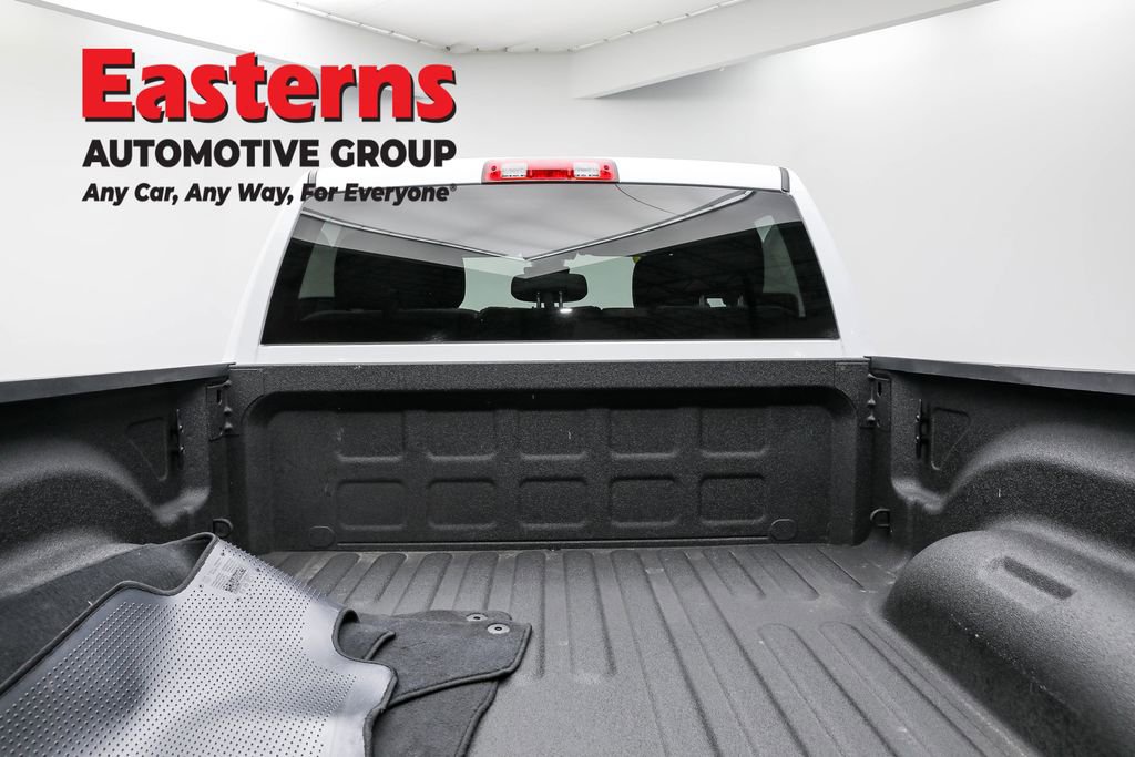 Used 2024 RAM 2500 Big Horn w/ Bed Utility Group image 9