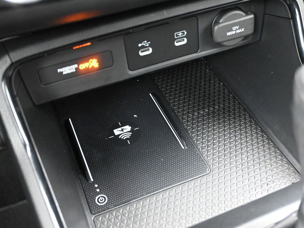 Used 2026 Honda CR-V EX image 17