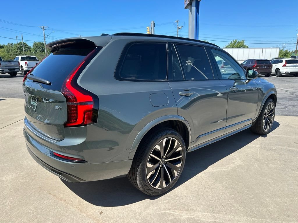 New 2027 Volvo XC90 B6 Ultra AWD/4WD image 5