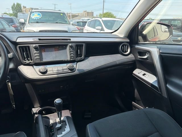 Used 2016 Toyota RAV4 XLE w/ Protection Package AWD/4WD image 24