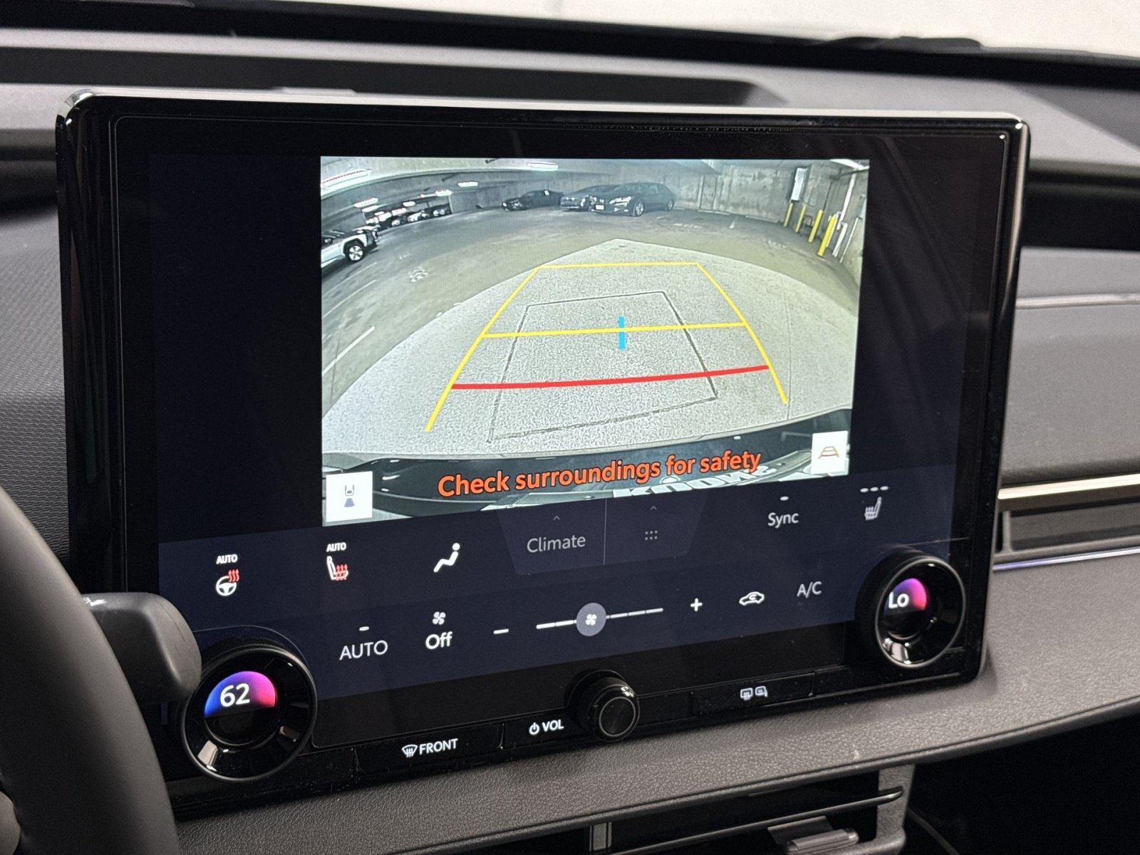 Used 2026 Toyota bZ FWD image 31