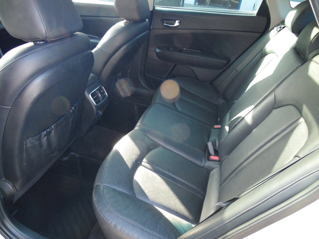 Used 2020 Kia Optima Premium image 6