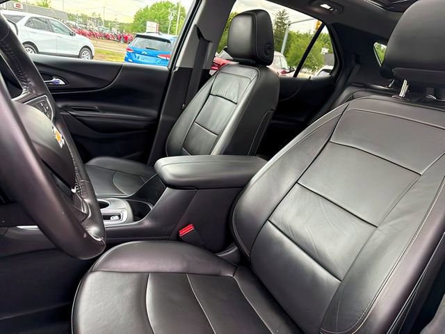 Used 2019 Chevrolet Equinox Premier AWD/4WD image 15