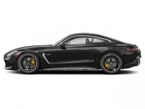 New 2026 Mercedes-Benz AMG GT 63 image 3