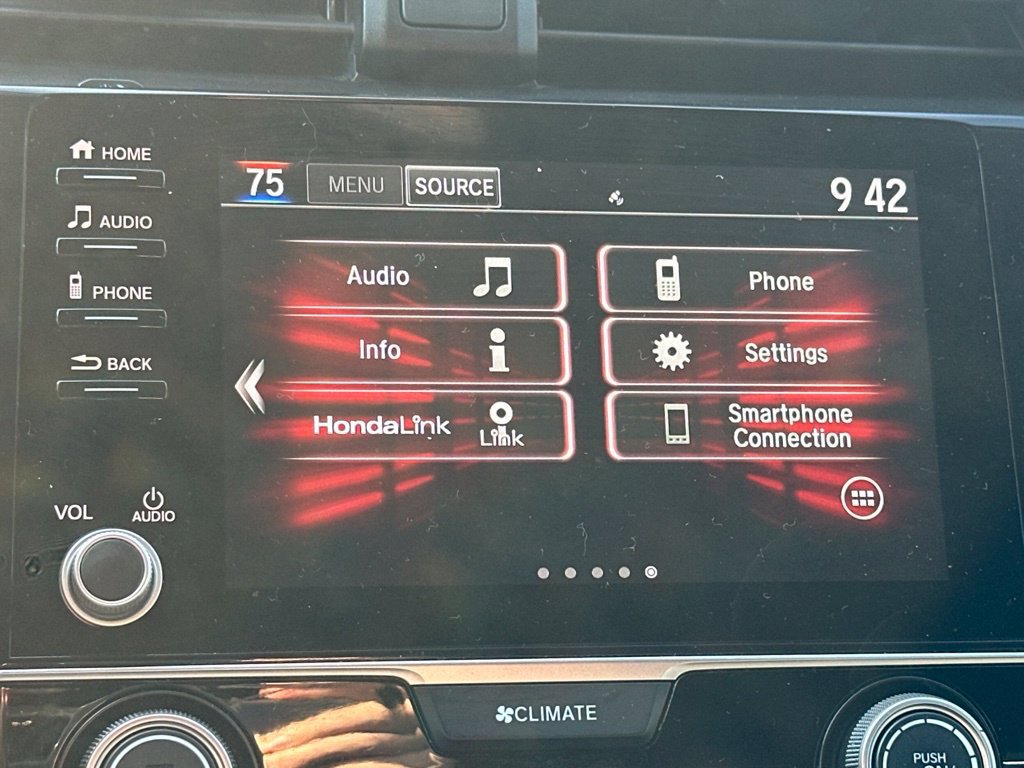 Used 2019 Honda Civic Sport image 21