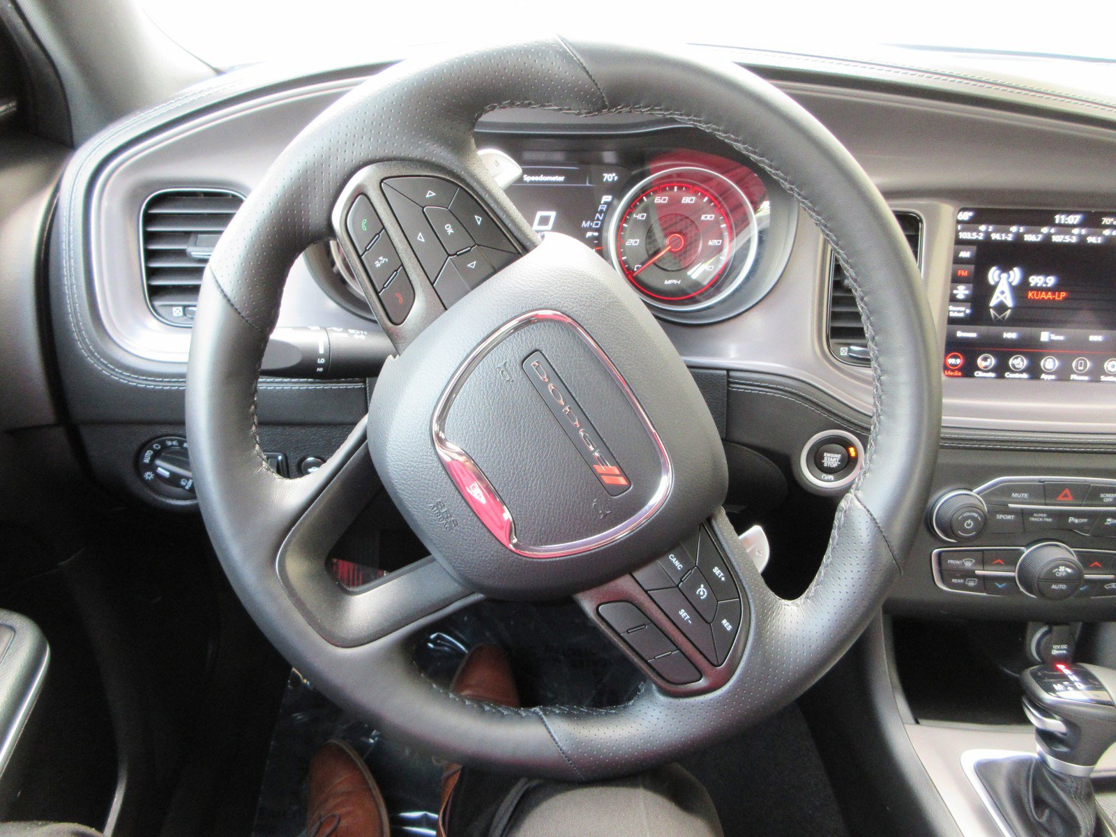 Used 2023 Dodge Charger GT w/ Plus Group image 37