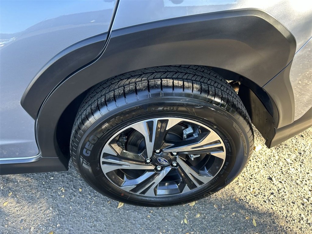 Certified 2025 Subaru Crosstrek 2.5i Premium image 11