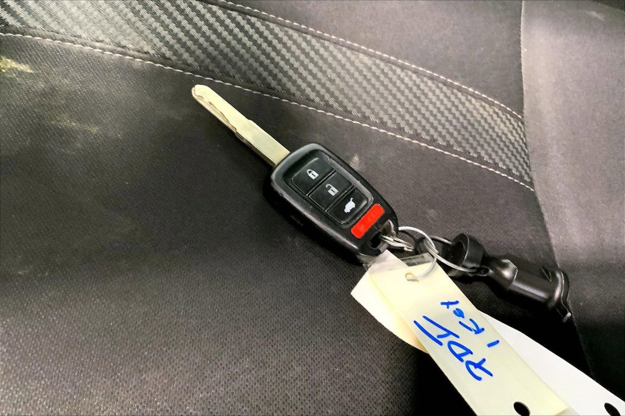 Used 2018 Honda Civic Sport image 19