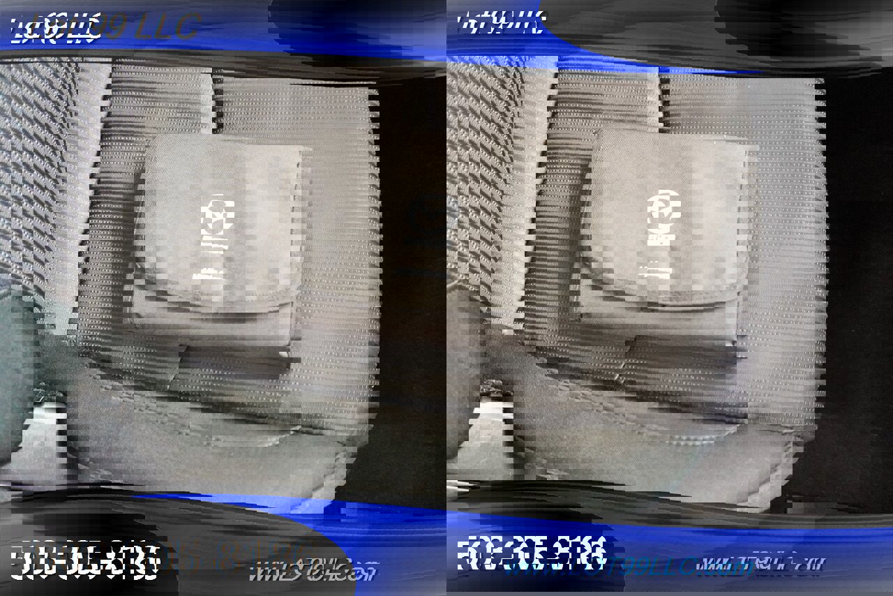 Used 2016 MAZDA MAZDA3 i Touring FWD image 35