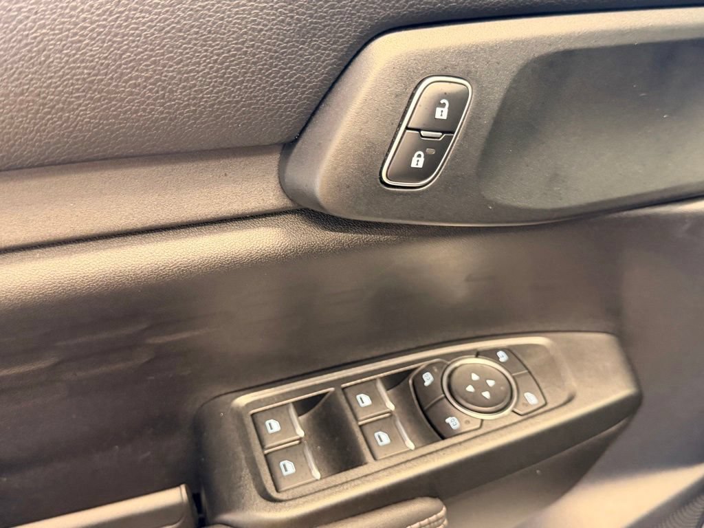 Used 2024 Ford Ranger XLT AWD/4WD image 22