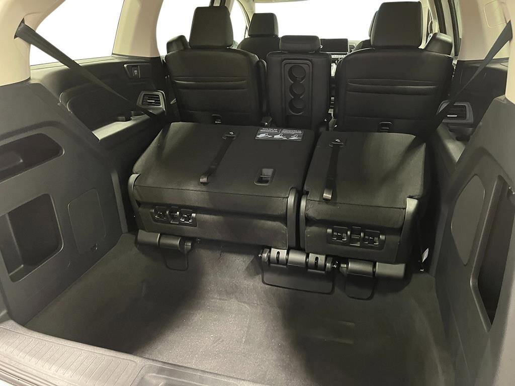 New 2026 Honda Odyssey EX-L image 25