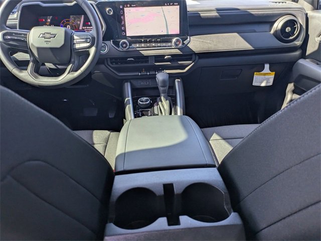 New 2025 Chevrolet Colorado Trail Boss image 25