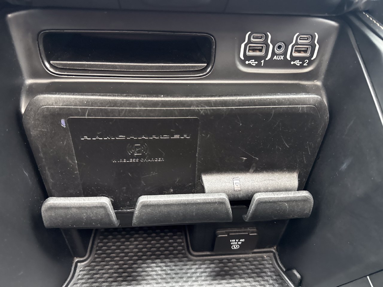 Used 2021 RAM 1500 Limited w/ Night Edition AWD/4WD image 25