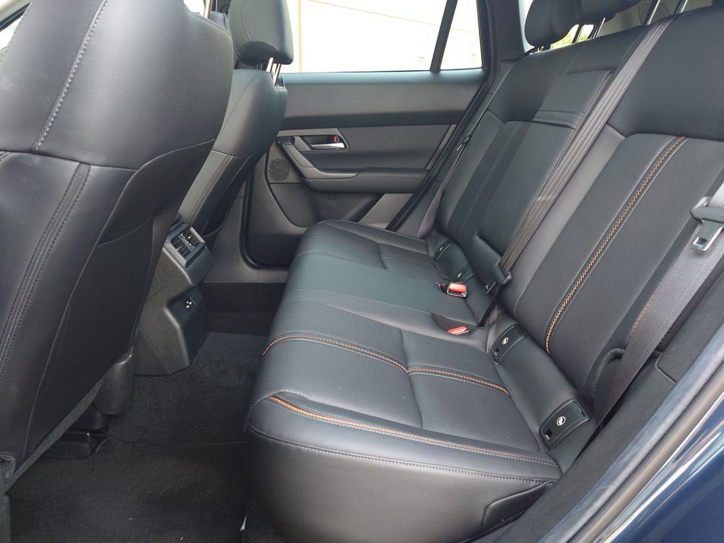Used 2024 MAZDA CX-50 AWD 2.5 S w/ Cargo Package image 26