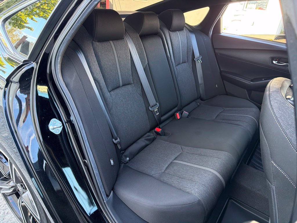 Used 2024 Honda Accord Sport image 16