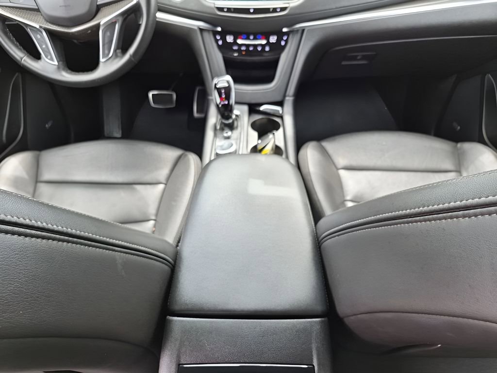 Used 2021 Cadillac XT5 Sportv image 22