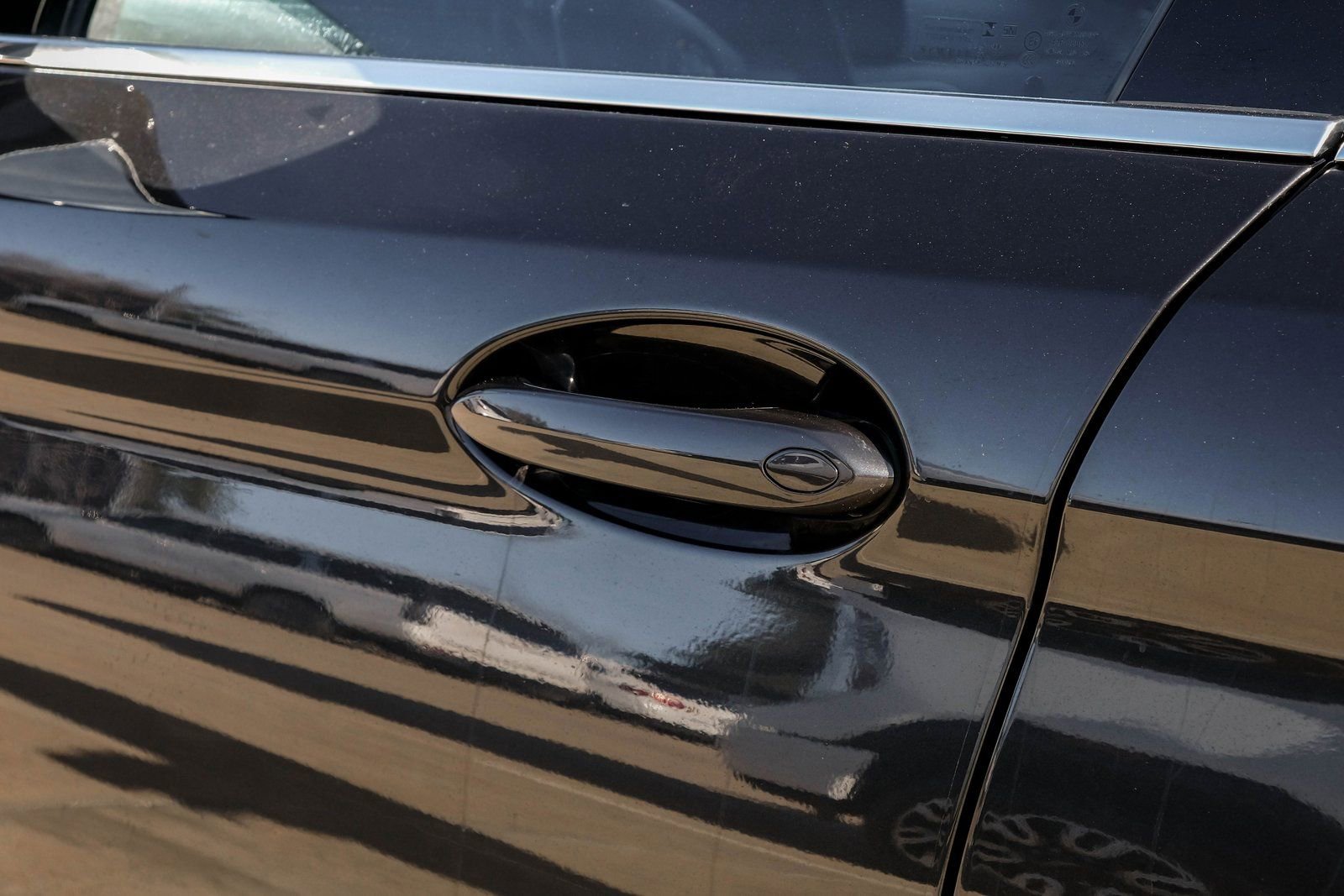 Used 2023 BMW 530i xDrive w/ Executive Package image 51