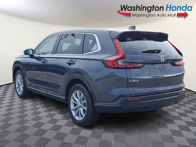 Used 2024 Honda CR-V EX-L image 4