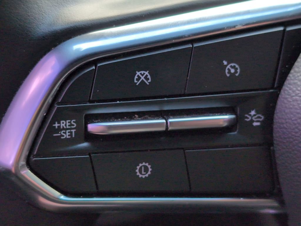 Used 2025 Chevrolet Tahoe Z71 w/ Comfort Package image 8