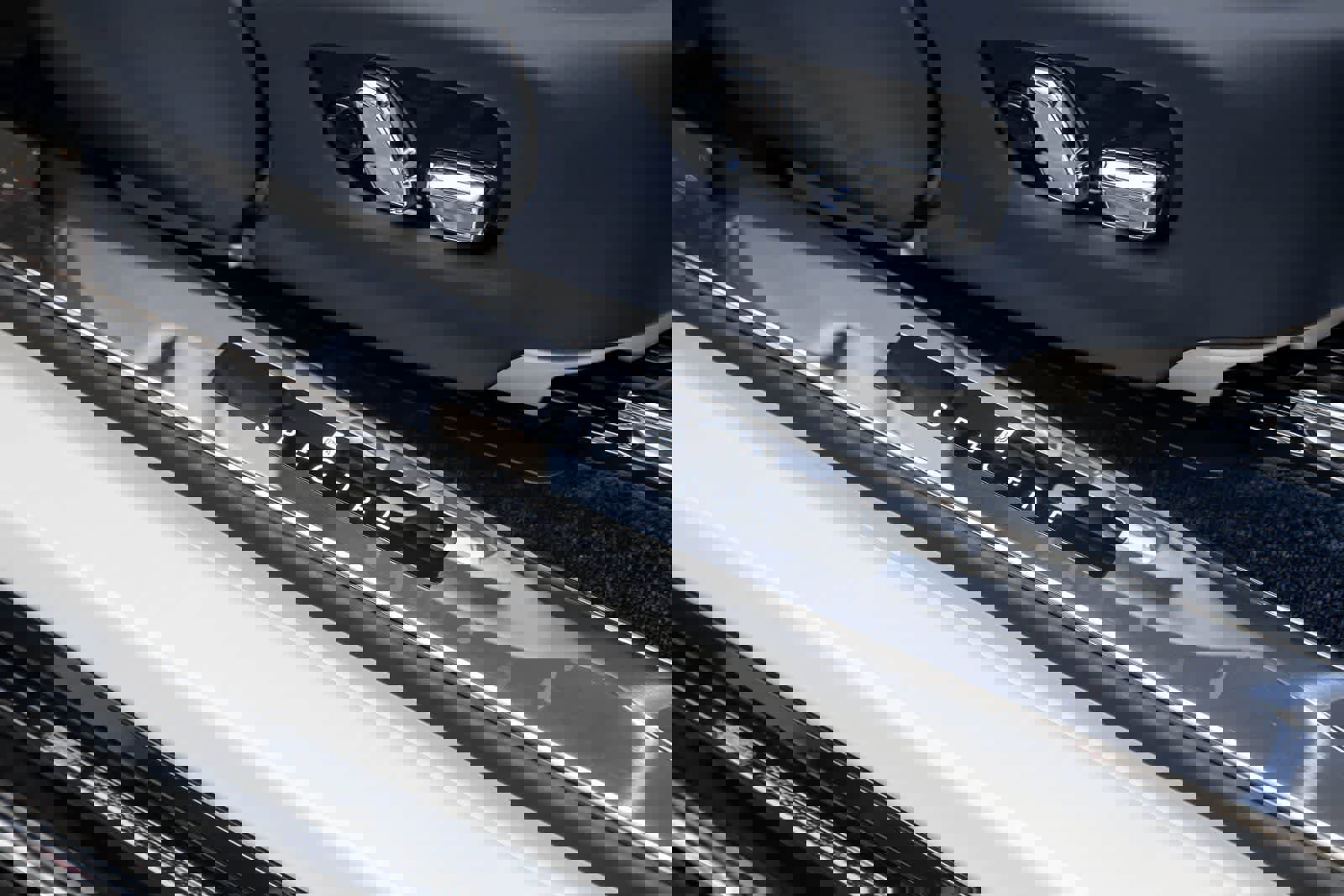 New 2026 Rolls-Royce Spectre image 27