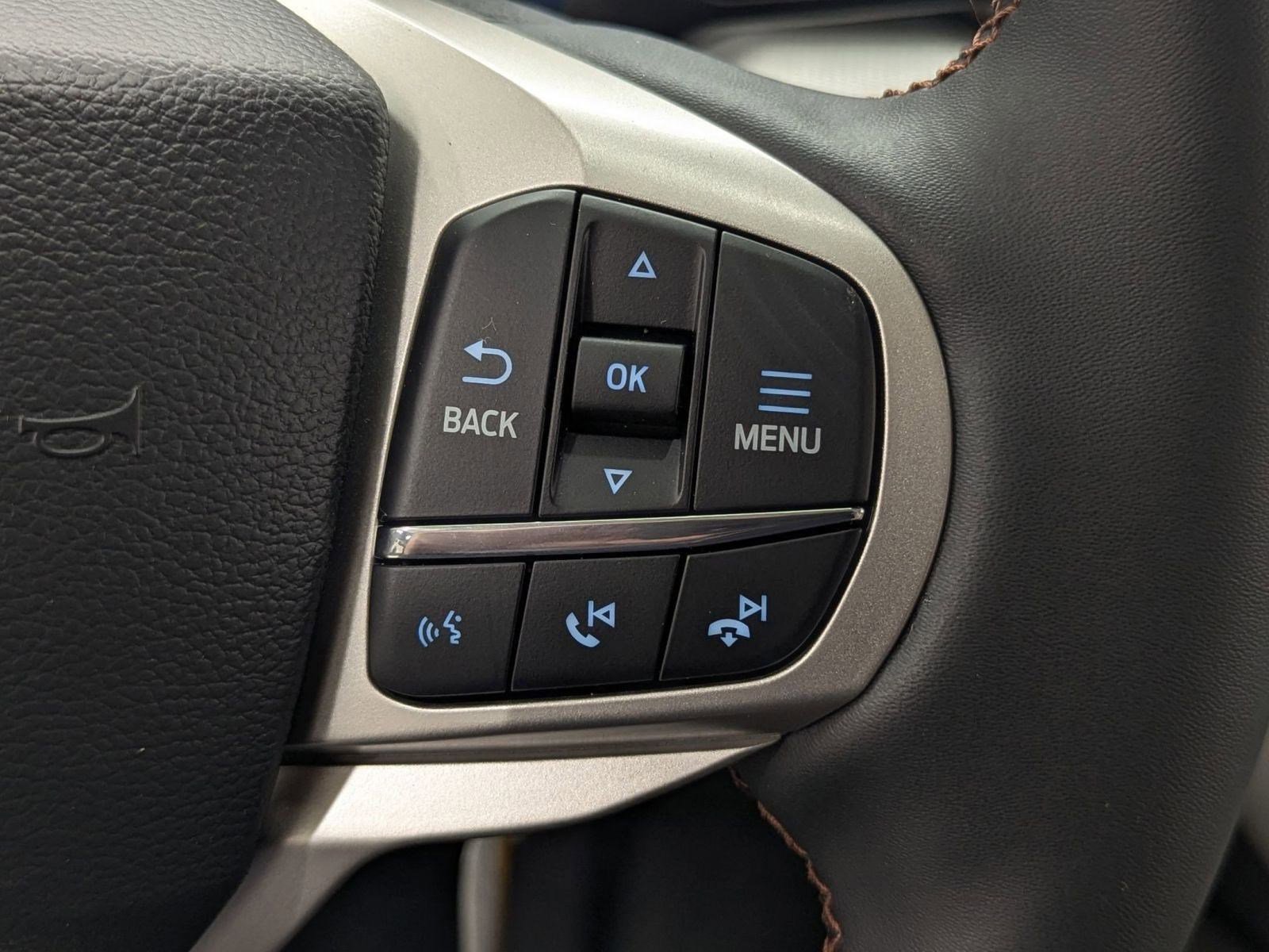 New 2026 Ford Explorer Active w/ Active Comfort Package image 22