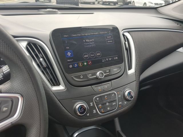 Certified 2024 Chevrolet Malibu LT image 34