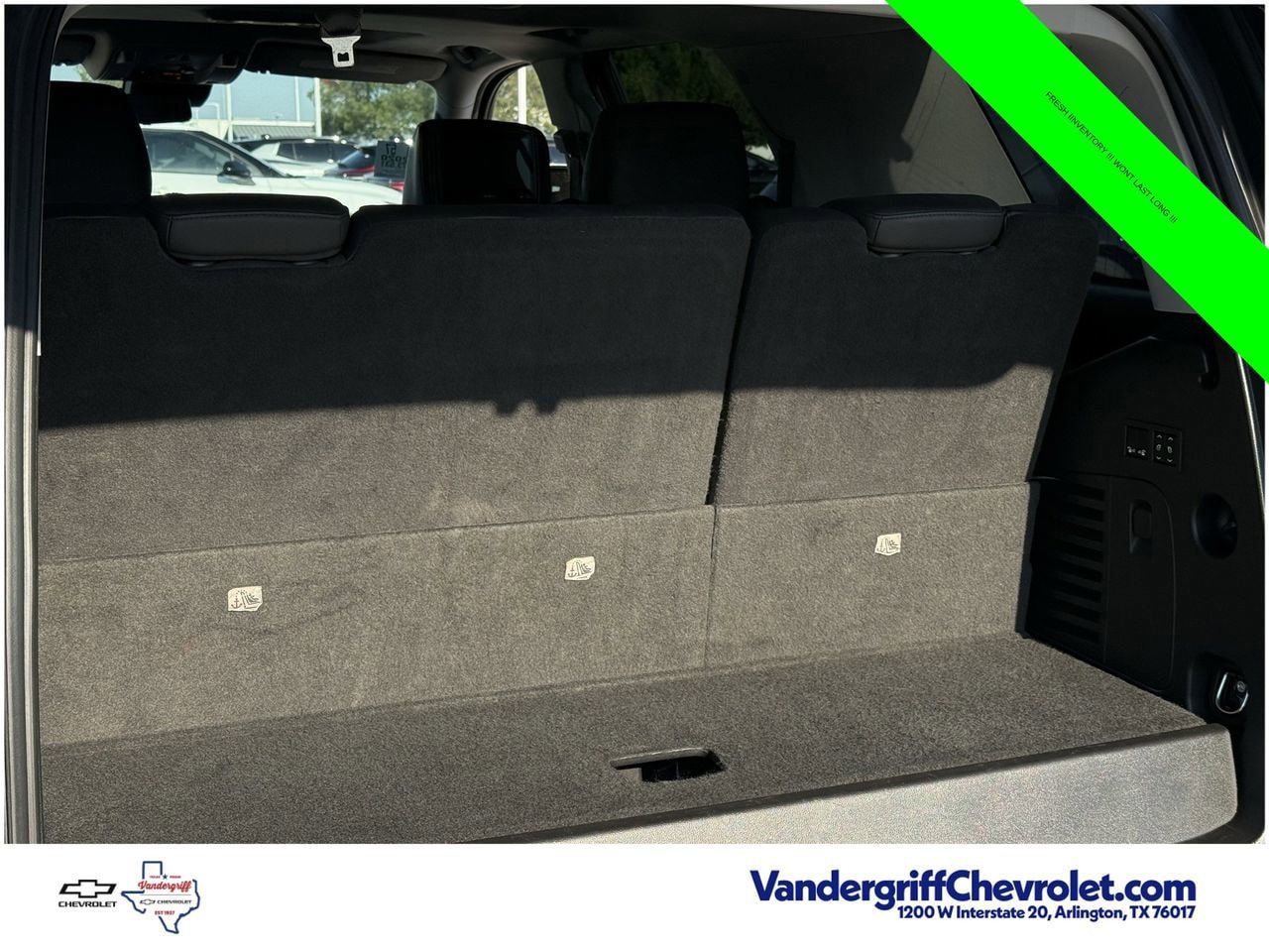 Used 2020 Cadillac Escalade Luxury RWD image 26