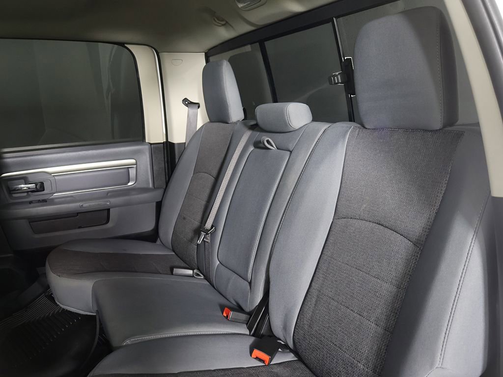 Used 2019 RAM 1500 Classic Warlock image 24