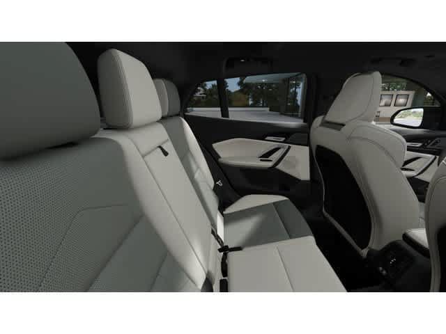 New 2027 BMW X2 xDrive28i AWD/4WD image 13