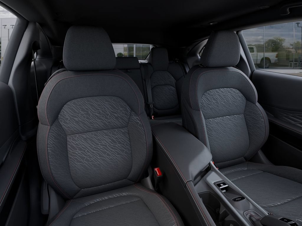 New 2026 Dodge Charger R/T AWD/4WD image 17