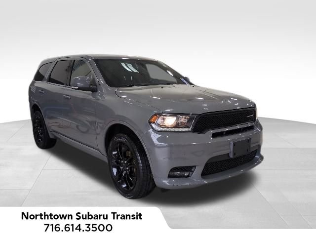 Used 2020 Dodge Durango GT