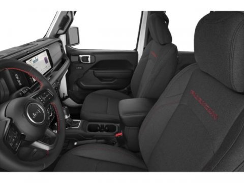 New 2027 Jeep Gladiator Rubicon AWD/4WD image 11