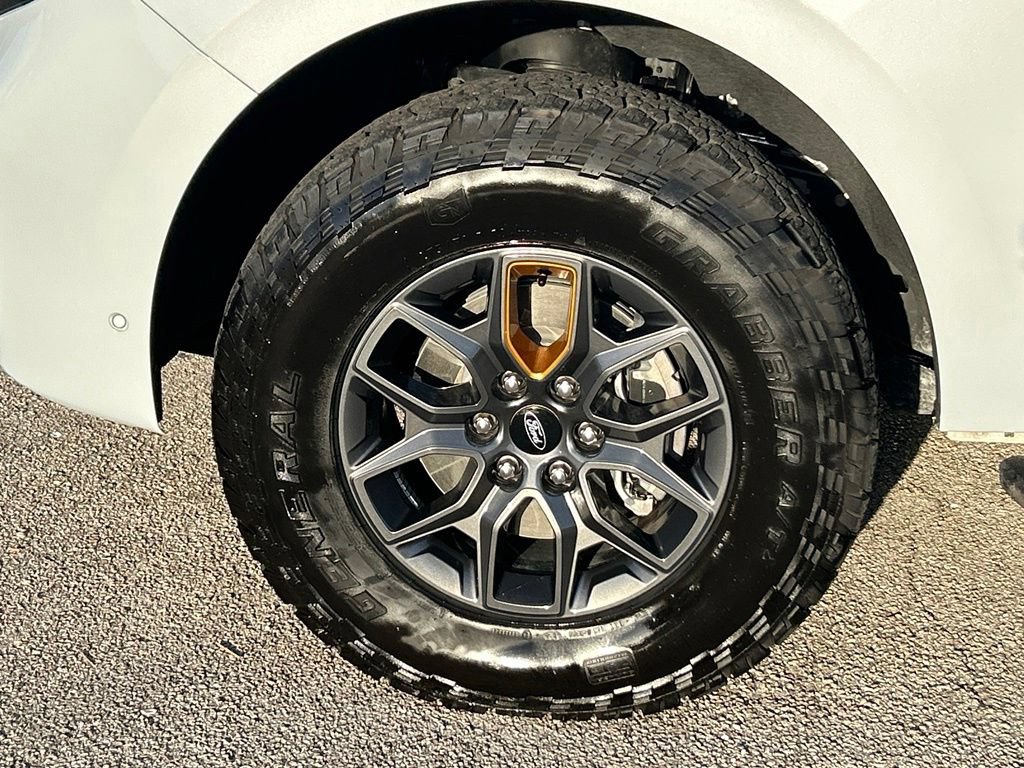Used 2025 Ford Expedition Tremor AWD/4WD image 19
