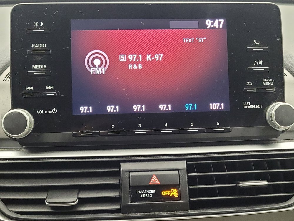 Used 2020 Honda Accord LX image 25