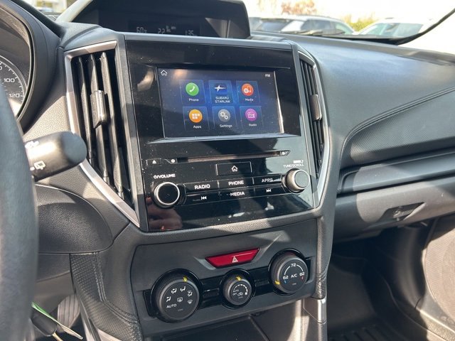 Used 2019 Subaru Forester Base w/ Alloy Wheel Package image 23