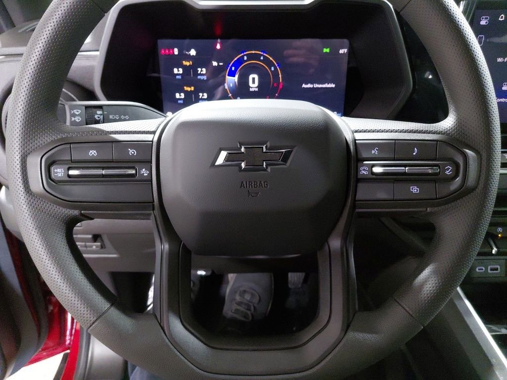 New 2026 Chevrolet Colorado Trail Boss image 27