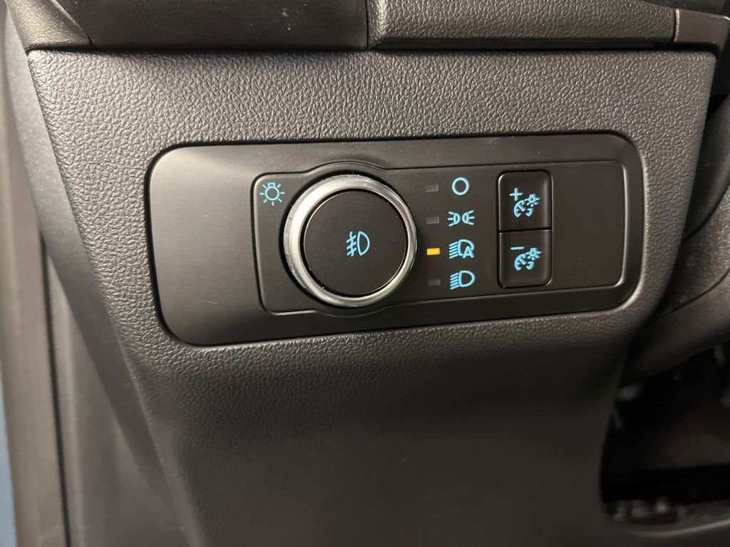 New 2026 Ford Bronco Sport Outer Banks w/ Outer Banks Tech Package+ image 23