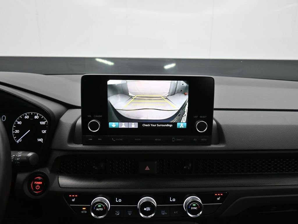 Certified 2024 Honda CR-V Sport image 47