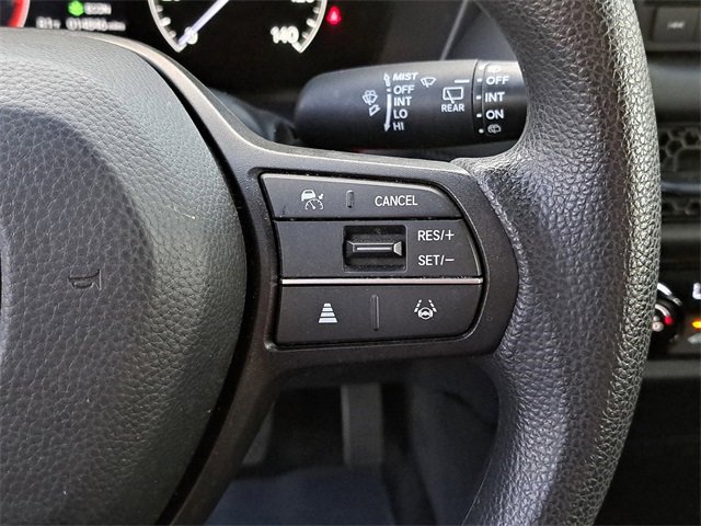 Used 2024 Honda HR-V LX image 23